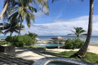 Ocean Front Condo - just steps from the beach! Gold Standard Approved