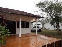 GUARANTEE PEREQUE Hotels in Matinhos