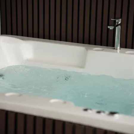 Stylish Volcano Villa w/ Jacuzzi & Private Pool, Volcano Views, Sun Deck, WiFi