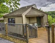 Holiday Shores 21 - Perfect lakeview villa to spend some quality family time!