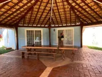 Jacare Pepira Ranch Hotel a Ibitinga