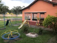 Portal do Sol Ranch Hotel a Biritiba-Mirim