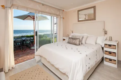 HERMANUS Haven, entire home with private pool, on the sea Hotels near KureKure Accommodation