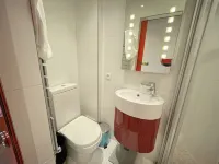 Studio Dans une Résidence de Standing Avec Piscine
