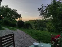 Demeure de Charme 10 Personnes Avec Piscine