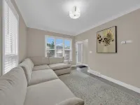 Luxury Escape for Professionals with high speed WiFi.