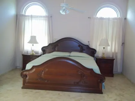 The Best Experience in Luxury Villa in Santo Domingo