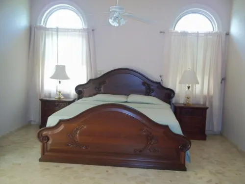 The Best Experience in Luxury Villa in Santo Domingo