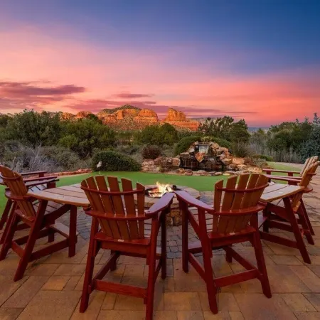 Spectacular View Home