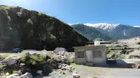 The Base Camp