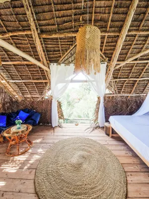 Honeymoon Nest Zanzibar in Jambiani