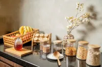 Ibis Budget Piracicaba - breakfast