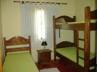 5000m2 green area. rest and diversao of family and friends, take 1 hour SP