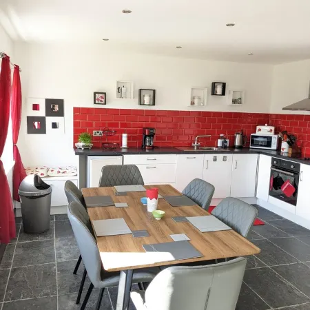 New: Beautiful cottage by the sea on Valentia Island in Kerry