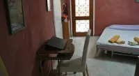 Relax in badia polesine in single villa apartment 2 Hotel in zona Sottopasso pista ciclabile sull’Adige