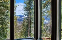 Sunset Retreat NEW LISTING. Inside Yosemite PARK! Close to Half Dome, Ski Area Hotels in Yosemite West