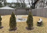 Cozy 1 bedroom gated community! Hotel in zona U.S. Space and Rocket Center