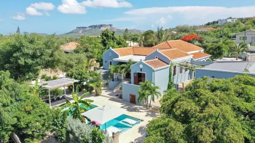 “Boutique Fuik”, stay with us and feel like home ...