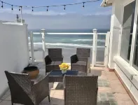 PALACE BAHIA ,360 ocean view ,7min to down town,Private beach   ,24/7 Security