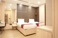 The Presidency Hotels in Bhubaneswar