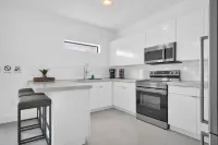 Modern Villa 1 in Miami close to Brickell, Wynwood, near everything