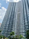 Serene Makati Escape Air Residences One BR+ Pool, Gym, Eat 300 MB 2320
