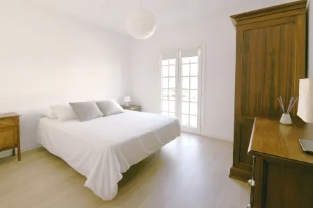 Duplex con Piscina en la Zona del Zumacal