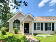 Home Sweet Home - Newly Renovated  Property-Located near Robins AFB
