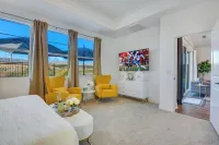 New Large Home-Views-Mountain, Lake & Golf