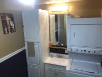 Private Lower Apt & Short Term Stay-Dog Friendly!!