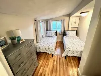 Beach Condo with a view! 3-bedroom with balcony porch!