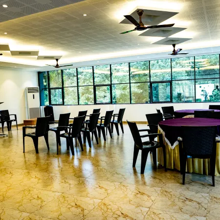 Bluemist Resorts