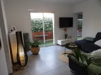 Fréjus plage Magnifique T2 Hoteles en Fréjus