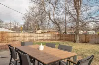 EXPLORE CO-Central fam home with large backyard!