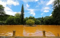 Holiday Home in Ribeira Quente – 5 Minutes from the Thermal Waters