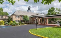 Penn Harris Hotel Harrisburg, Trademark by Wyndham Hotels in East Pennsboro Township
