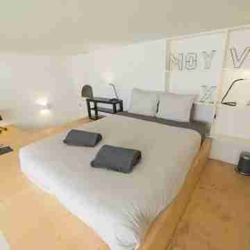 Casa Castillo Porto No Centro Histórico do Porto. Aceitam-se Animais Rooms