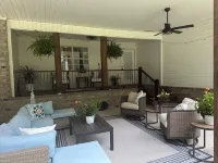 Getaway to the country Hotels in Covington County