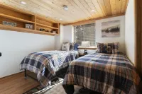 A TASTE OF TAHOE- 3Bd/2Ba
