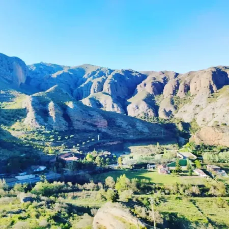 Tourist accommodation Отели в г. Вигера