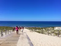 Quiet 150m2 seaside house, 3 bedrooms