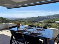 TAHITI OCEAN VIEW HOME Hotels in Papeete