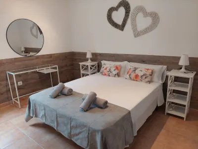 3 Bed Ground Floor Apartment - Sole use of Private Pool & Garden - Cala Galdana Hotels near Cala Galdana Beach