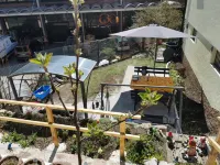 Miuti Residence Hotels near Kuckucknest