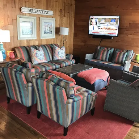 Brigantine Cottage - Experience both an Ocean AND Bay Family Vacation  this year