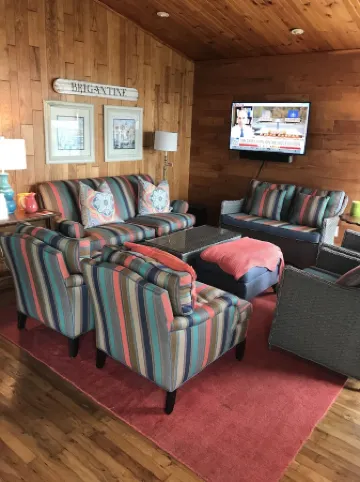 Brigantine Cottage - Experience both an Ocean AND Bay Family Vacation  this year