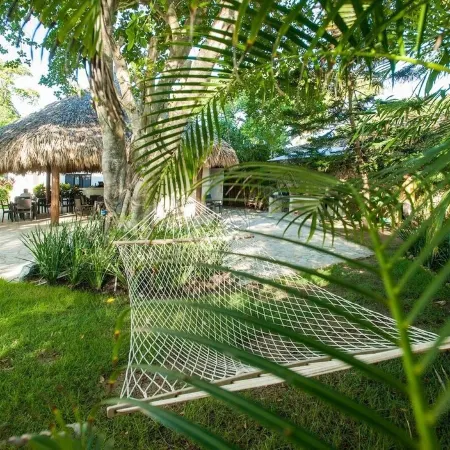 Coral Blanco Hotel