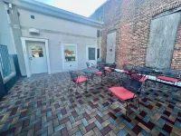 2 Bedroom Loft - Above Patton Diner - Downtown CF!