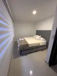 Cozy apartment near to the center. Hotels in 