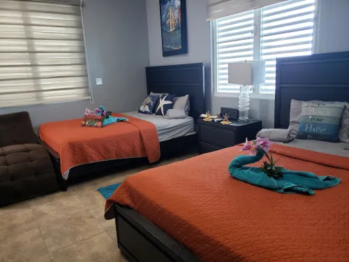 Caribbean getaway aguadilla